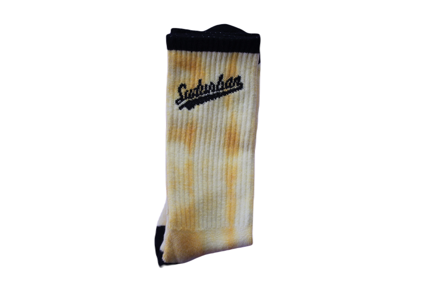 CALCETAS CAÑA ALTA TIEDYE