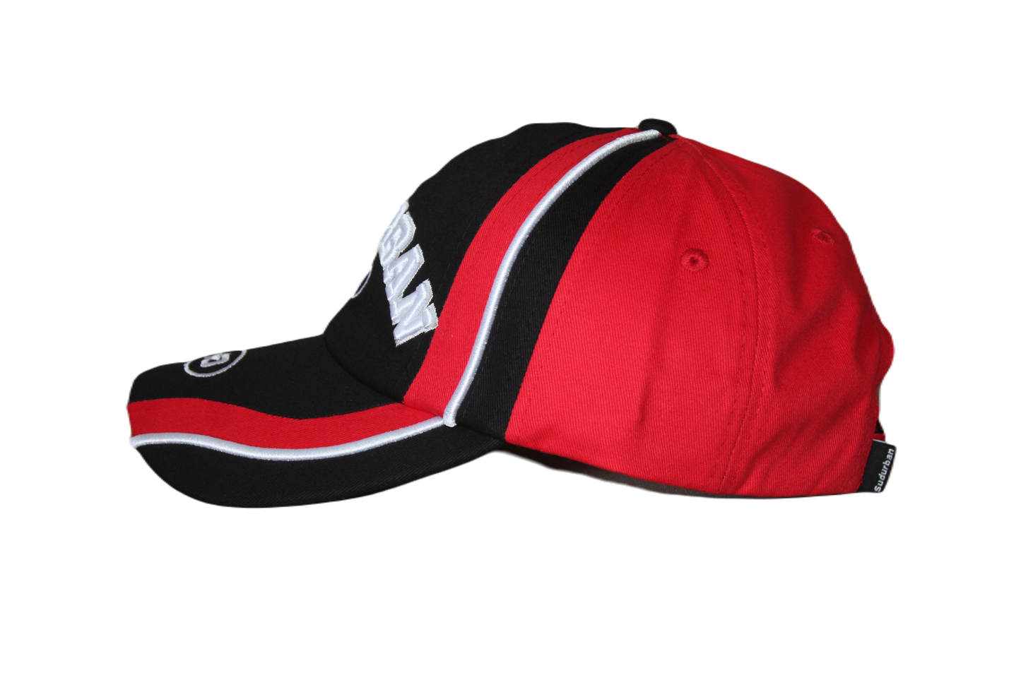 Dadhat Raze sudurban Rojo