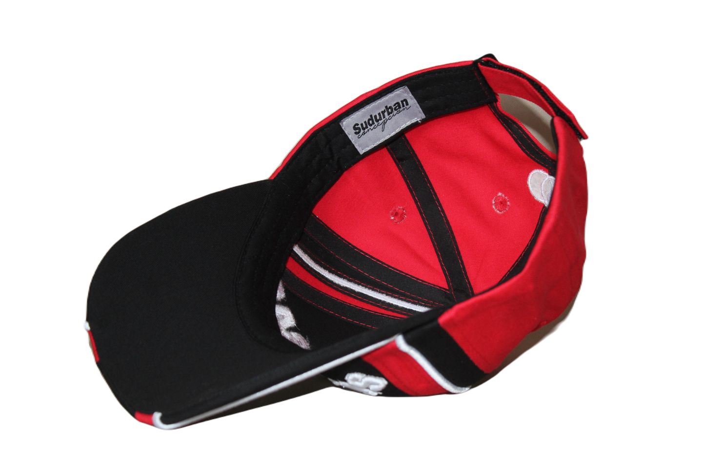 Dadhat Raze sudurban Rojo