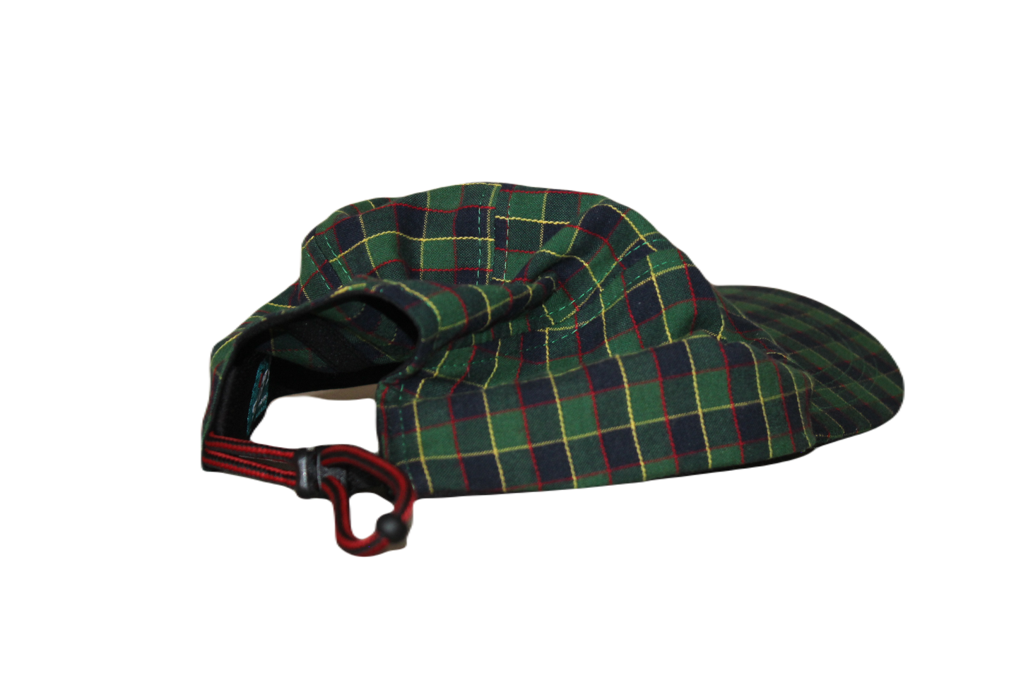 5 panel sudurban escoses