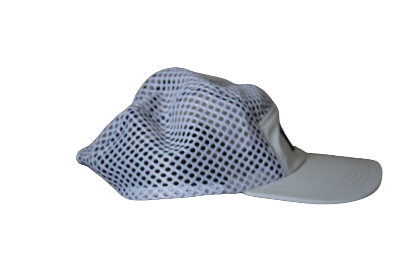 malla blanco
