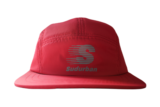 Sudurban Sport Full Rojo